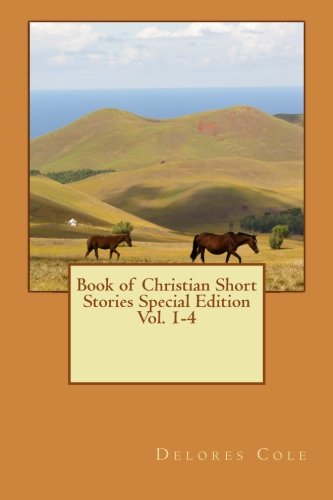 Book Of Christian Short Stories Special Edition (book Of Chrisitan Short Stories [Paperback]