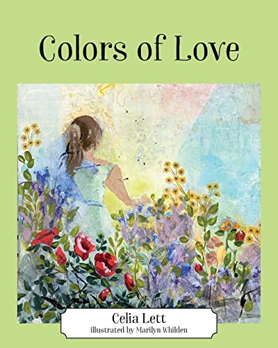Colors Of Love
