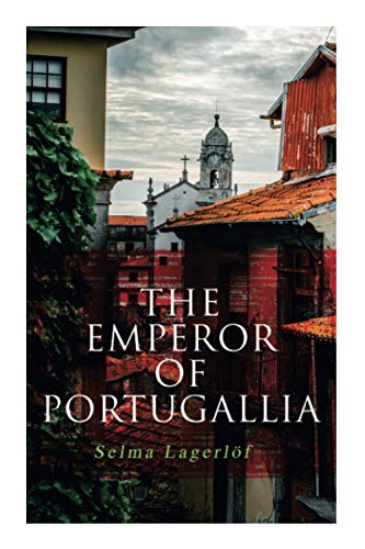 Emperor Of Portugallia