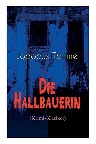 Hallbauerin (Krimi-Klasiker)