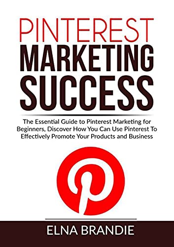 Pinterest Marketing Success