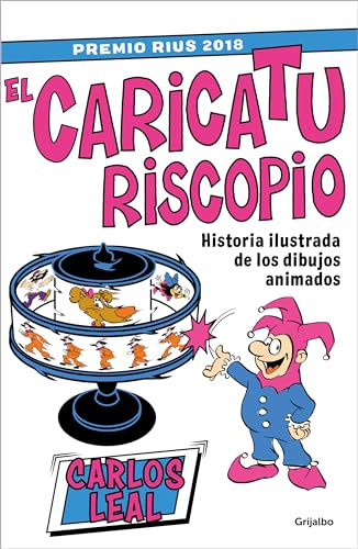 El caricaturiscopio / The Caricaturoscope [Paperback]