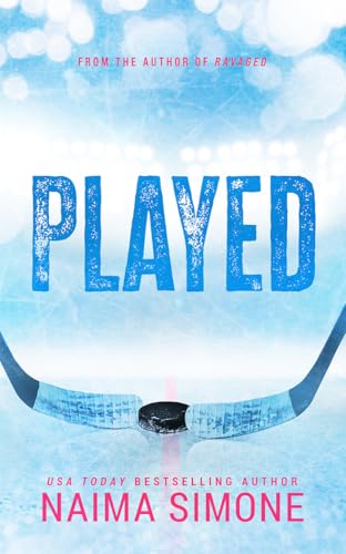 Played [Paperback]