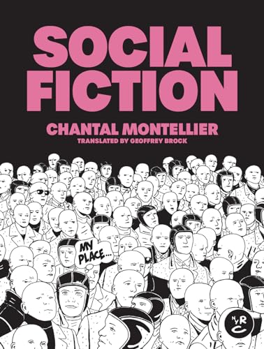 Social Fiction [Paperback]