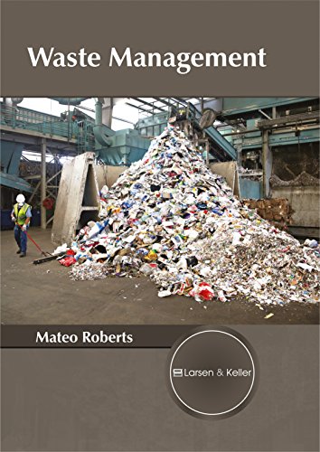 Waste Management [Hardcover]