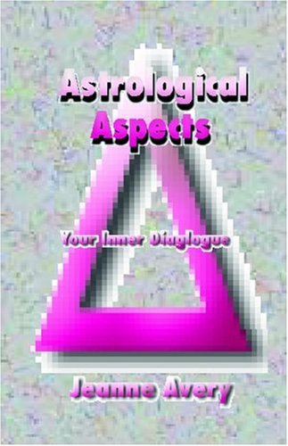 Astrological Aspects [Paperback]