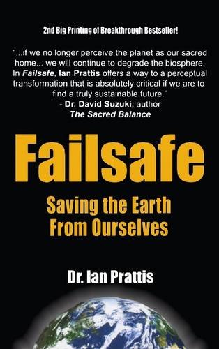 Failsafe [Hardcover]