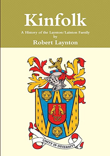 Kinfolk [Paperback]