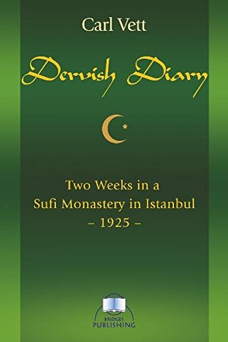 Dervish Diary [Paperback]