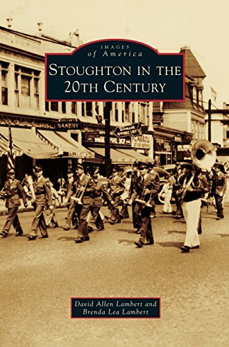 Stoughton In The 20th Century [Hardcover]