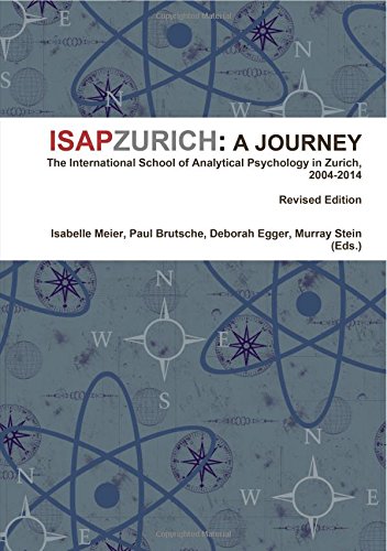 Isapzurich A Journey [Paperback]