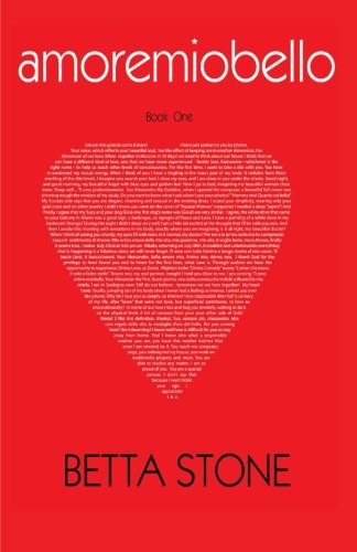 Amoremiobello [Paperback]