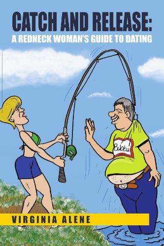 Catch and Release [Paperback]