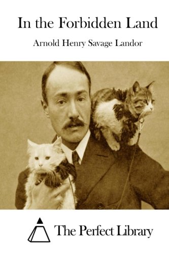 In The Forbidden Land [Paperback]