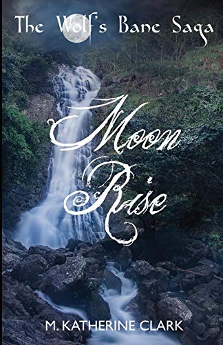 Moon Rise  Moon Rise [Paperback]