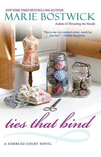 Ties That Bind [Paperback]