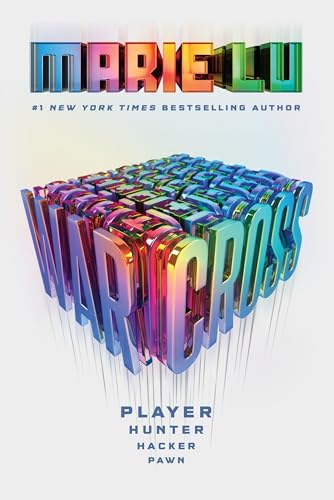 Warcross [Hardcover]