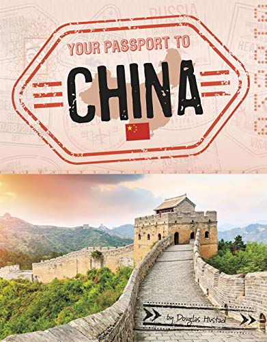 Your Passport to China [Unknown]