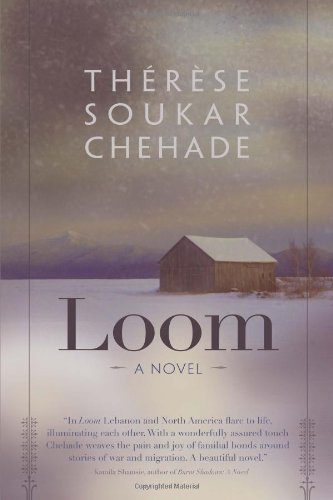 Loom A Novel (arab American Writing) [Paperback]