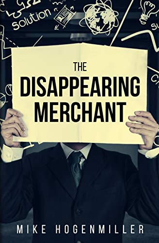 Disappearing Merchant [Paperback]