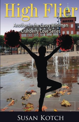 High Flier (casey Whitman) (volume 2) [Paperback]