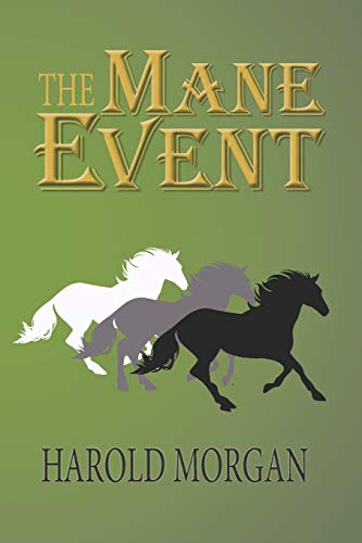 Mane Event [Paperback]