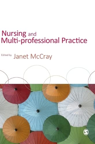 Nursing and Multi-Professional Practice [Hardcover]