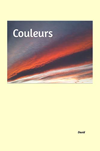 Poemes En Couleurs (french Edition) [Paperback]