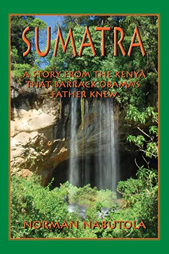 Sumatra [Paperback]