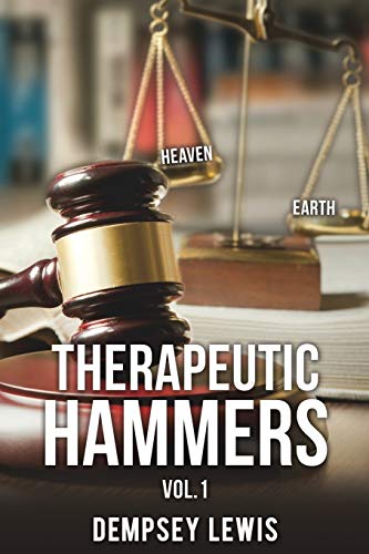Therapeutic Hammers [Paperback]