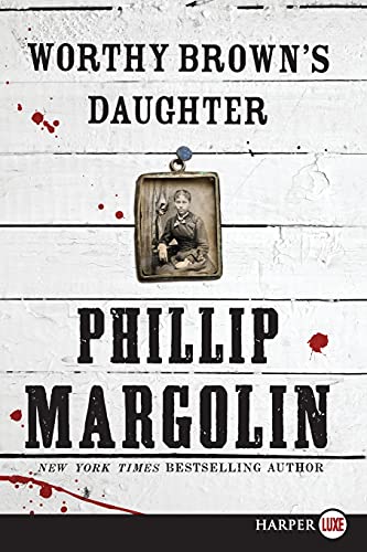 Worthy Brown's Daughter [Paperback]
