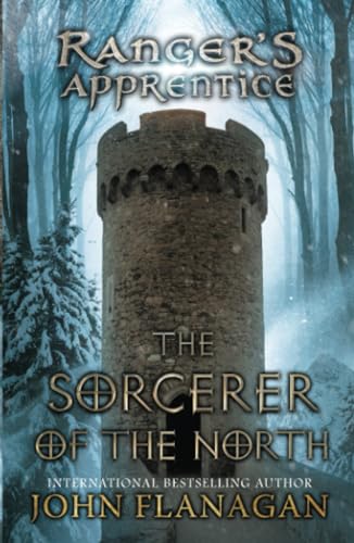 The Sorcerer of the North Book Five [Paperback]