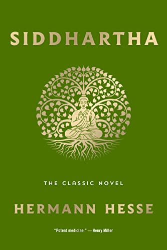 Siddhartha The Classic Novel [Paperback]