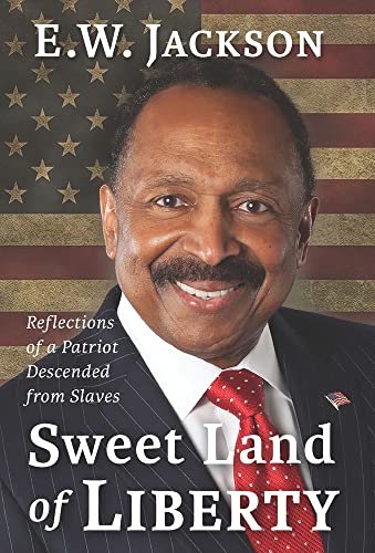 Sweet Land Of Liberty                    [CLOTH               ]