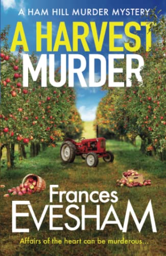 Harvest Murder