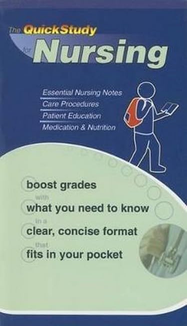 Nursing [Paperback]