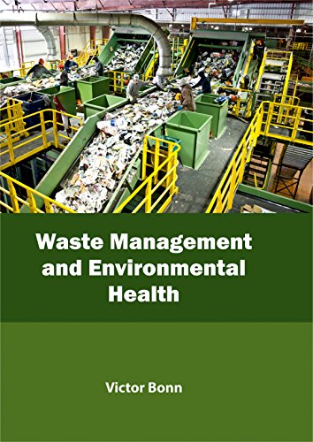 Waste Management And Environmental Health [Hardcover]