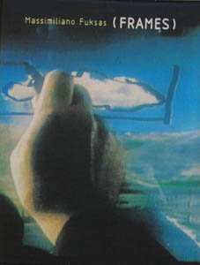 Massimiliano Fuksas Frames [Hardcover]
