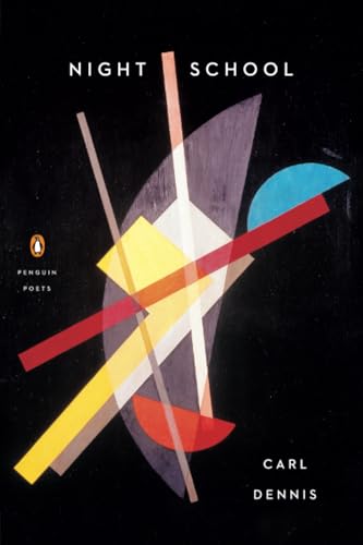 Night School [Paperback]