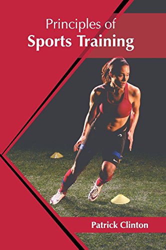 Principles of Sports Training [Hardcover]