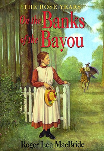 On the Banks of the Bayou [Paperback]