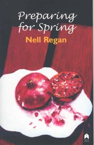 Preparing For Spring [Paperback]