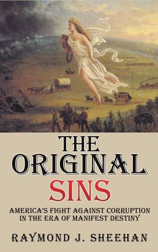 The Original Sins [Hardcover]