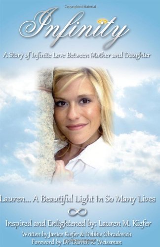 Infinity A Story Of Infinite Love Between Mother And Daughter [Paperback]