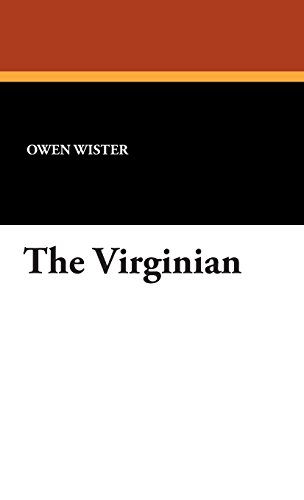 The Virginian [Hardcover]
