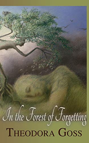 In The Forest Of Forgetting [Paperback]