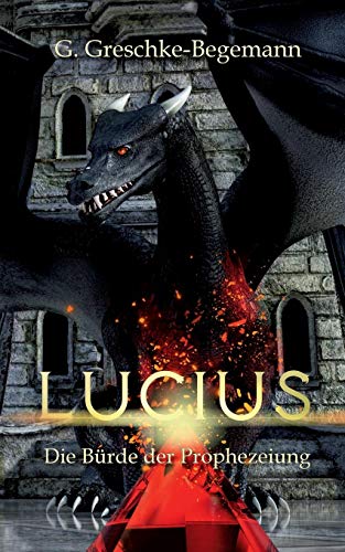 Lucius [Paperback]