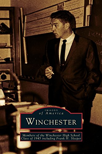 Winchester [Hardcover]