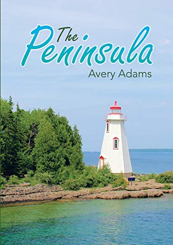 Peninsula [Paperback]