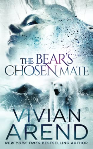 Bear's Chosen Mate [Paperback]